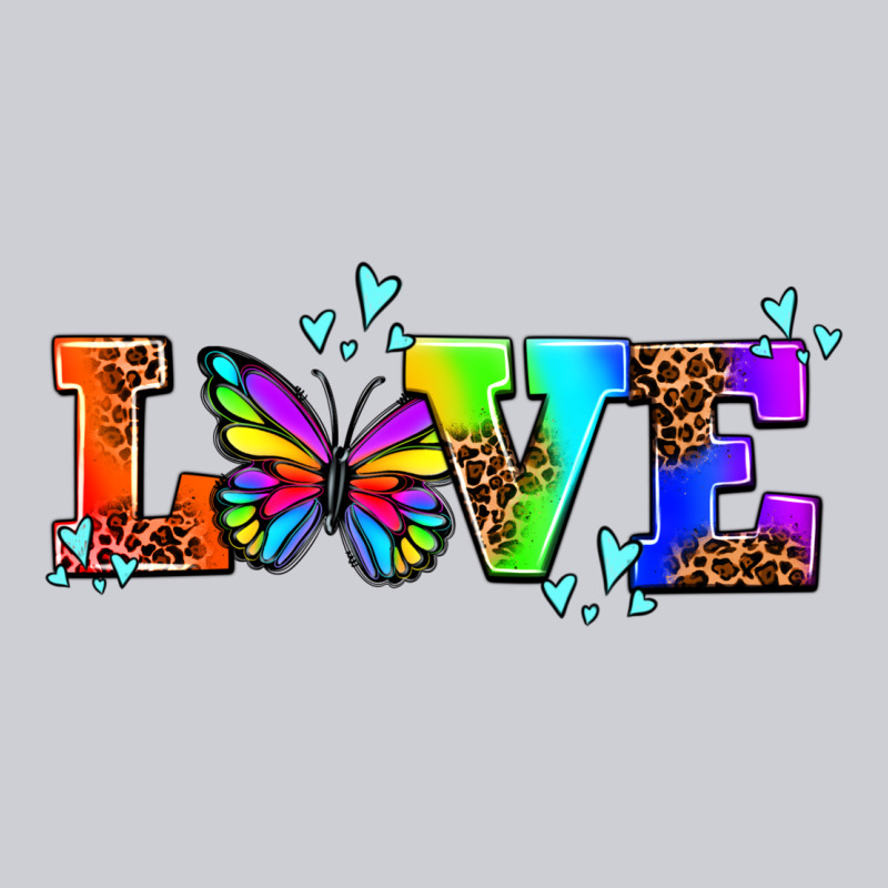 Pride Love Butterflies Urban Hoodie by AdoDesignShop | Teevron