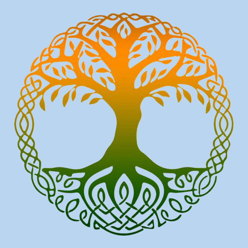 Tree Of Life Merch Classic Tee by trangStudio | Teevron