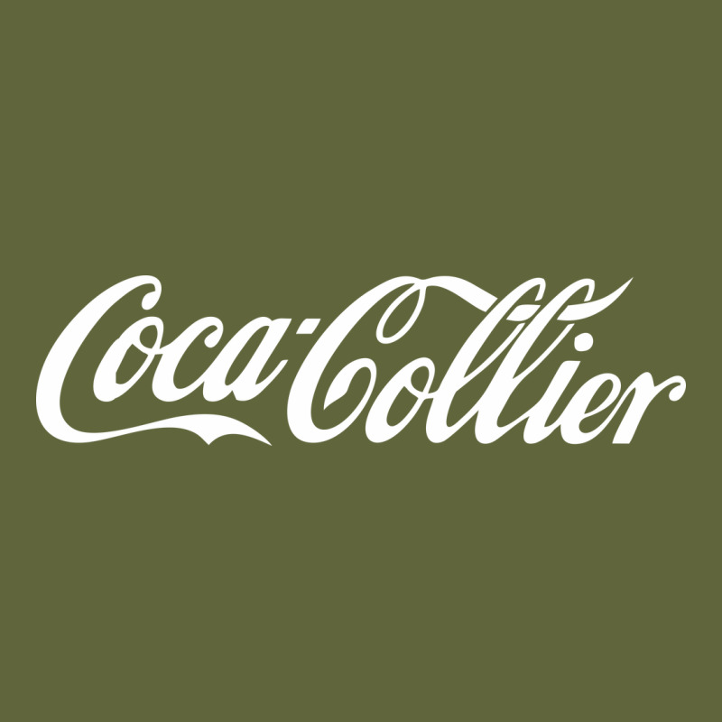 Coca Collier Classic Tee by FloraArt | Teevron