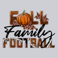 Fall Family Football Heavyweight Sweatshirt | Teevron