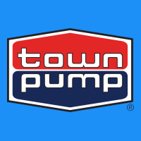 Town Pump Classic Tee | Teevron