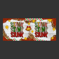 Stink stank stunk | Teevron