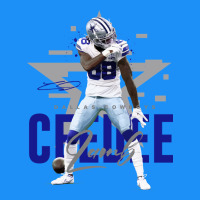 Ceedee Lamb Classic Tee | Teevron