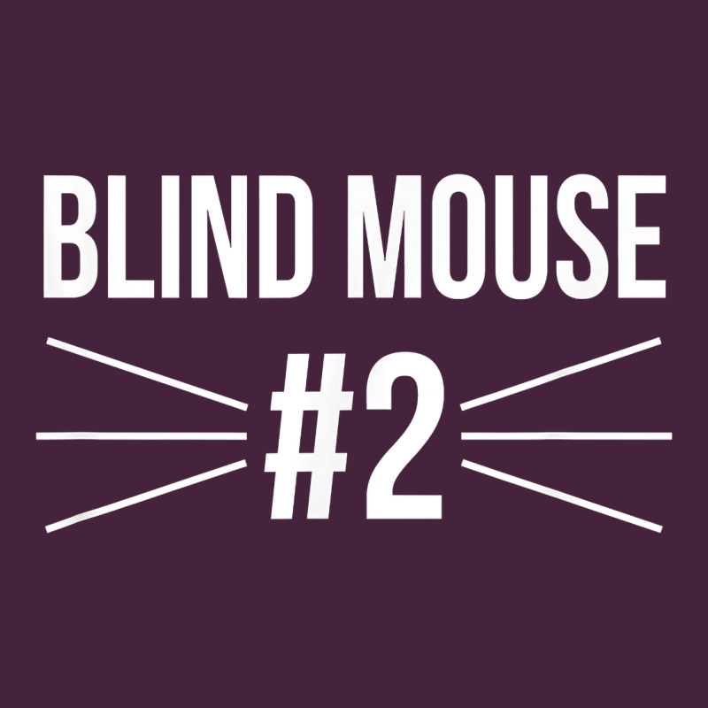 Funny Group Costume Three Blind Mice 2 T Shirt Classic Tee by FloraArt | Teevron