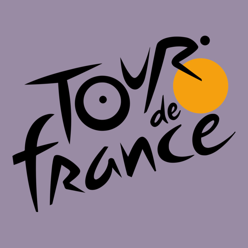 Tour De France Cycling Classic Tee by ArtMosaic | Teevron