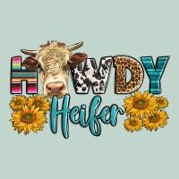 Western Howdy Heifer With Simmental Cow Zipper Hoodie | Teevron