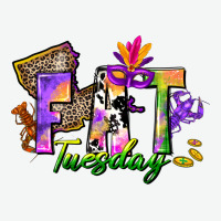Fat Tuesday Urban Heavy Tee | Teevron