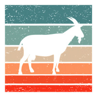 Goat Goats Retro Style Vintage 140 Goat Lover Classic Tee | Teevron