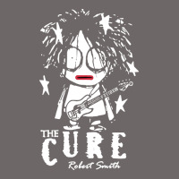 Limited Edition The-cure-robert-smith Classic Tee | Teevron