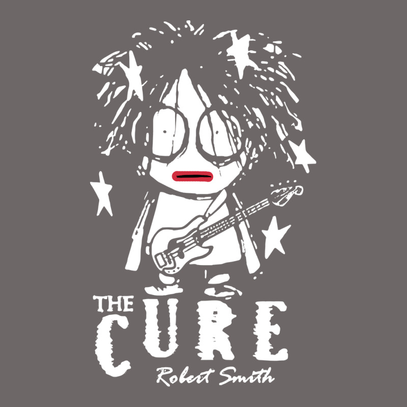 Limited Edition The-cure-robert-smith Classic Tee by ArtMosaic | Teevron