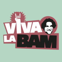 Viva La Bam Classic Tee | Teevron