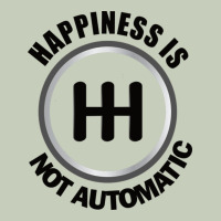 Happiness Is Not Automatic..save The Manuals.. 3 Pedals Cars Lovers Gi Classic Tee | Teevron