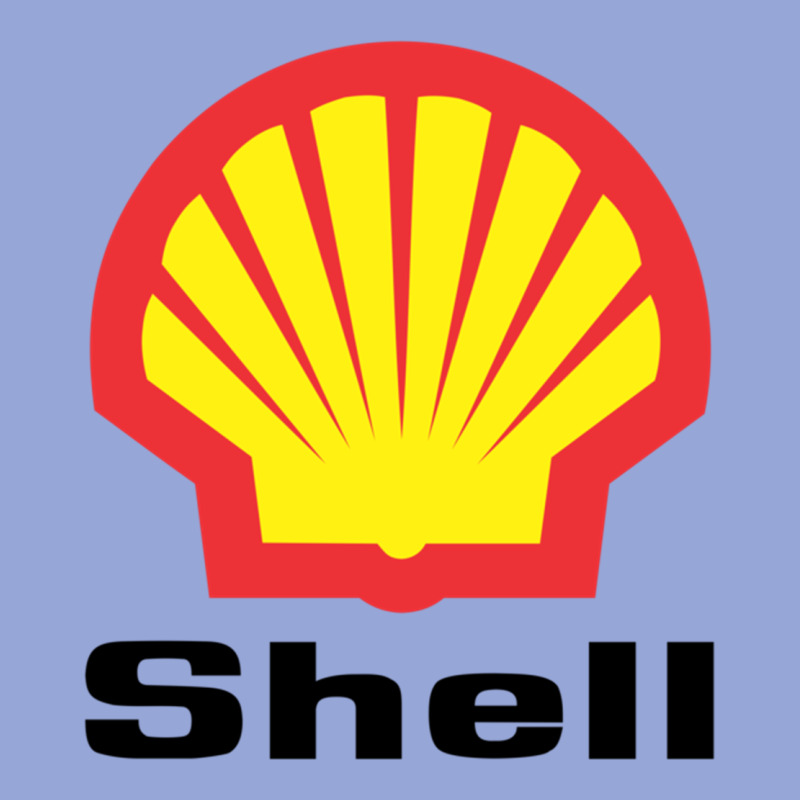 Copy Of Shell Gasoline Classic Tee by ArtMosaic | Teevron