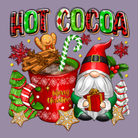 Hot Cocoa Classic Tee | Teevron
