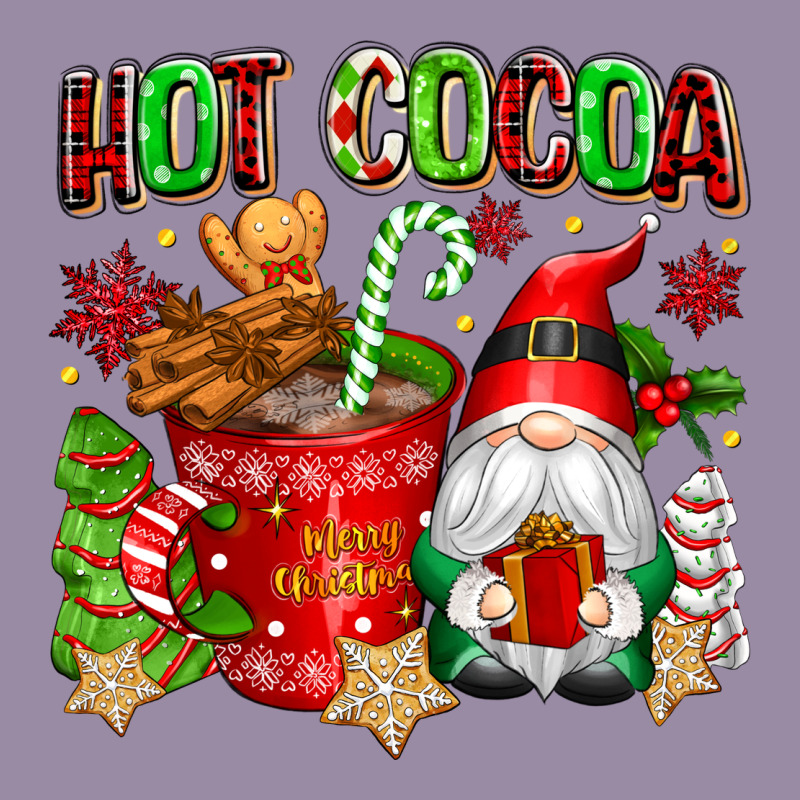 Hot Cocoa Classic Tee by texasbilliewilder | Teevron