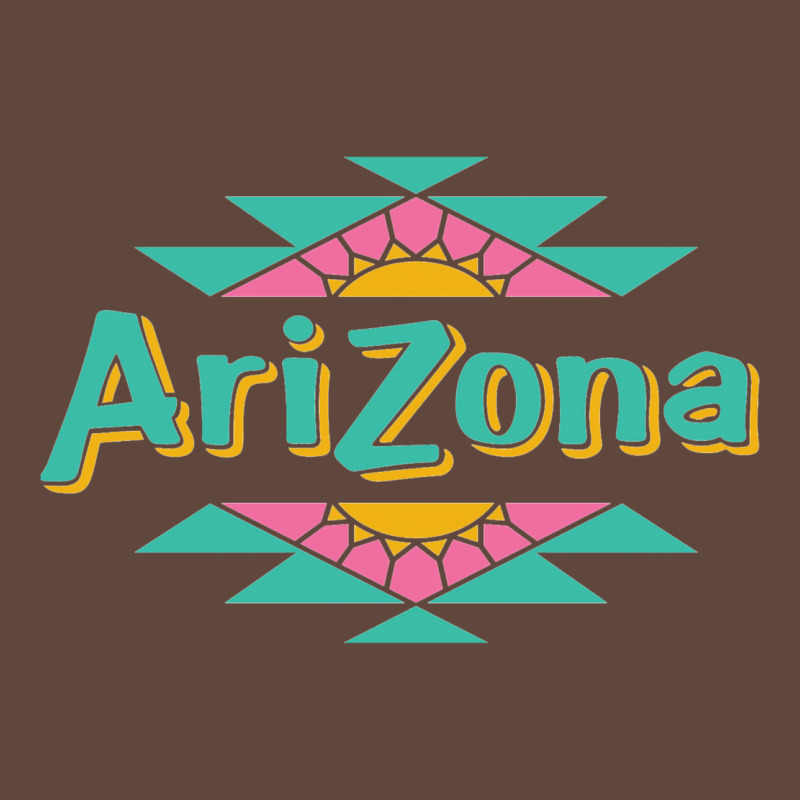 Arizona Tea Classic Tee by ArtMosaic | Teevron