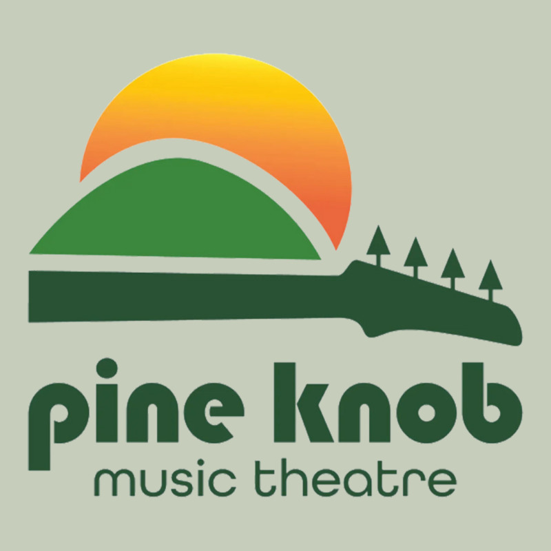 Pine Knob Music Theatre Classic Tee by ArtMosaic | Teevron