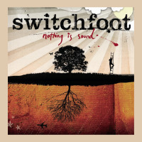 Switchfoot Nothing Is Sound Classic Tee | Teevron