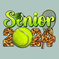 Tennis Senior 2024 Premium Sweatshirt | Teevron