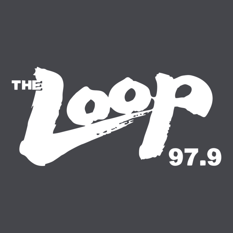 The Loop 97.9 Illinois Radio Classic Tee by ArtMosaic | Teevron