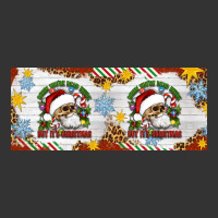 When You're Dead Inside But It's Christmas Hippie Skeleton Santa | Teevron