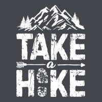 Take Hike Classic Tee | Teevron