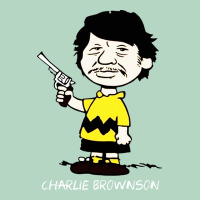 Charlie Brownson Classic Tee | Teevron