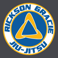 Rickson Gracie Jiu Jitsu Classic Tee | Teevron