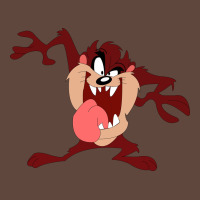 Tasmanian Devil Cartoon Character Classic Tee | Teevron