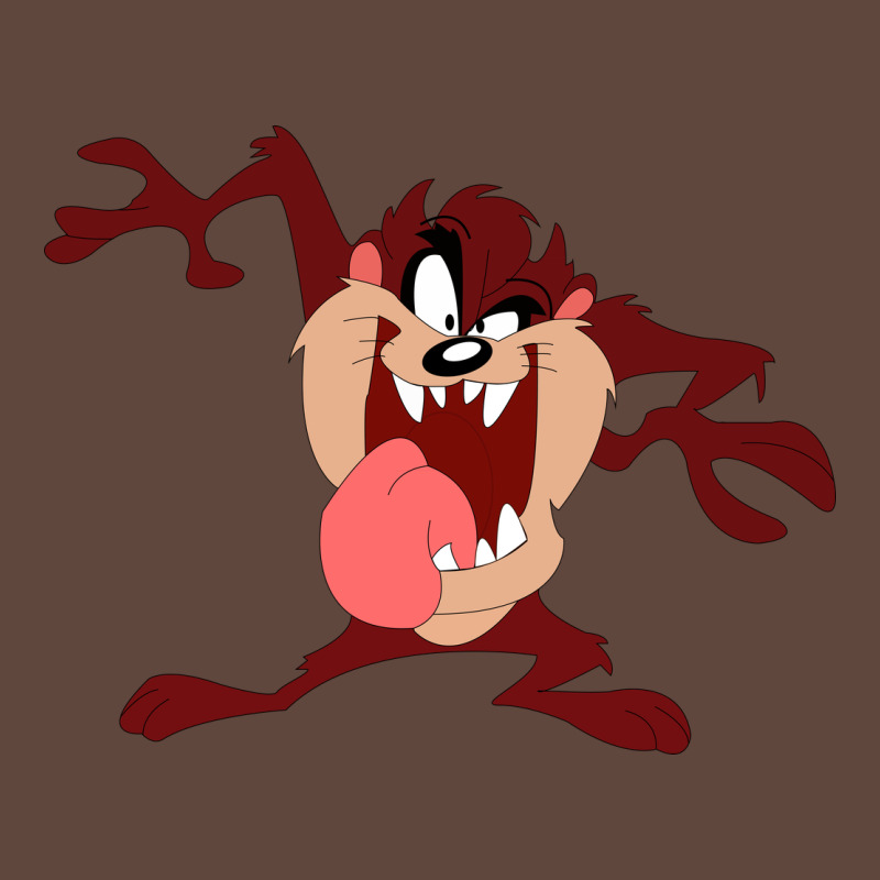 Tasmanian Devil Cartoon Character Classic Tee by ArtMosaic | Teevron