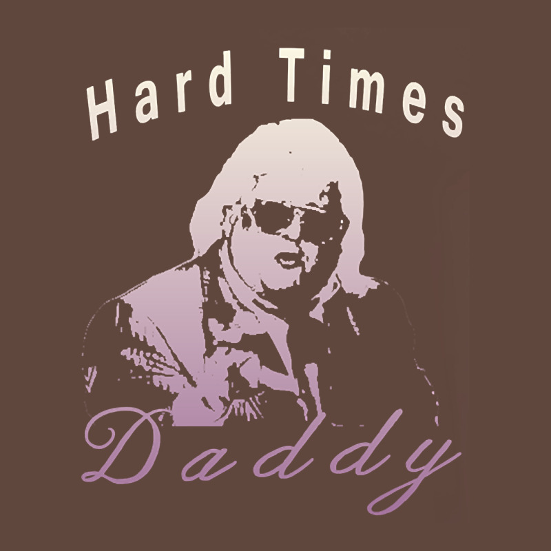 Hard Times Daddy Classic Tee by trangStudio | Teevron