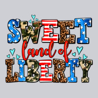 Sweet Land Of Liberty Urban Hoodie | Teevron