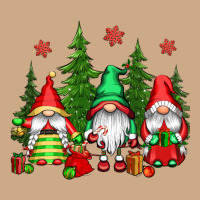 Christmas Gnomies Vintage Hoodie | Teevron