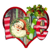 Love Christmas | Teevron
