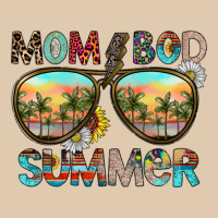 Mom Bad Summer Heavyweight Sweatshirt | Teevron