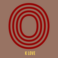 K Love 0 Premium Hoodie | Teevron
