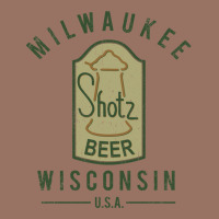 Shotz Beer Worn Premium Hoodie | Teevron