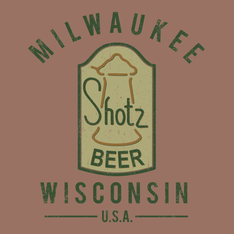 Shotz Beer Worn Premium Hoodie by FloraArt | Teevron