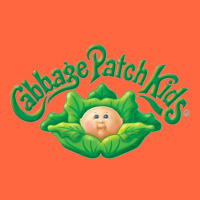 Cabbage Patch Kids Premium Hoodie | Teevron