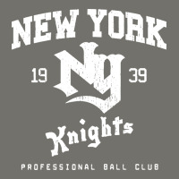 The Natural Ny New York Knights Baseball Premium Hoodie | Teevron