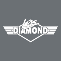 Legs Diamond Premium Hoodie | Teevron