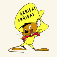 Speedy Gonzales Arriba Premium Hoodie | Teevron