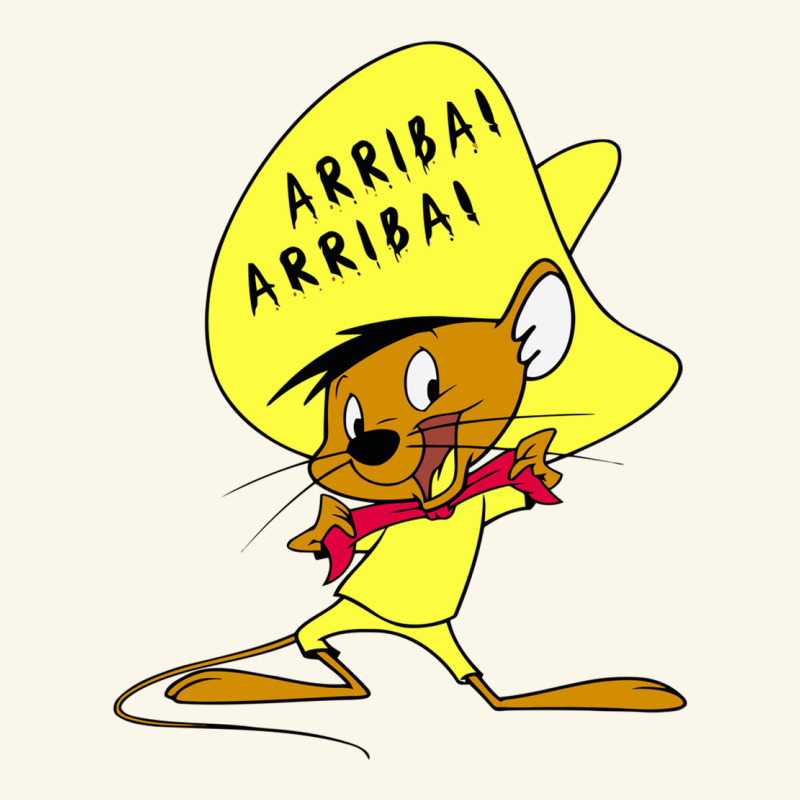 Speedy Gonzales Arriba Premium Hoodie by FloraArt | Teevron