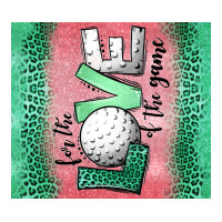 for the love of the game golf | Teevron