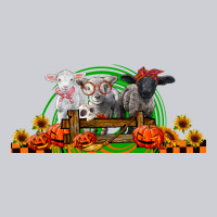 Halloween Baby Sheeps Heavyweight Sweatshirt | Teevron