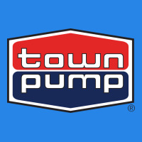 Town Pump Premium Hoodie | Teevron
