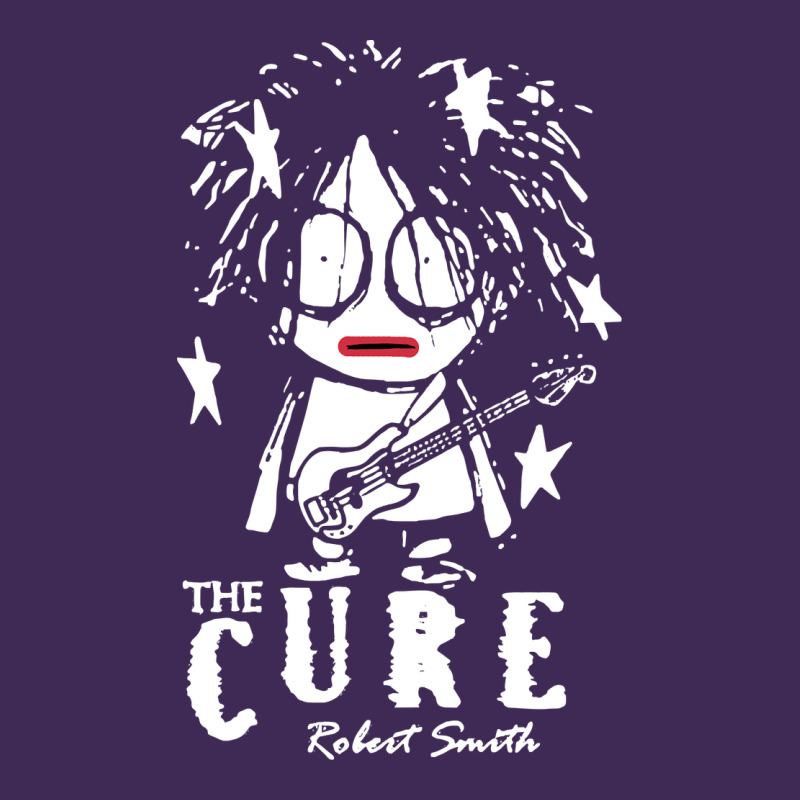 Limited Edition The-cure-robert-smith Premium Hoodie by ArtMosaic | Teevron