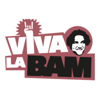 viva la bam | Teevron