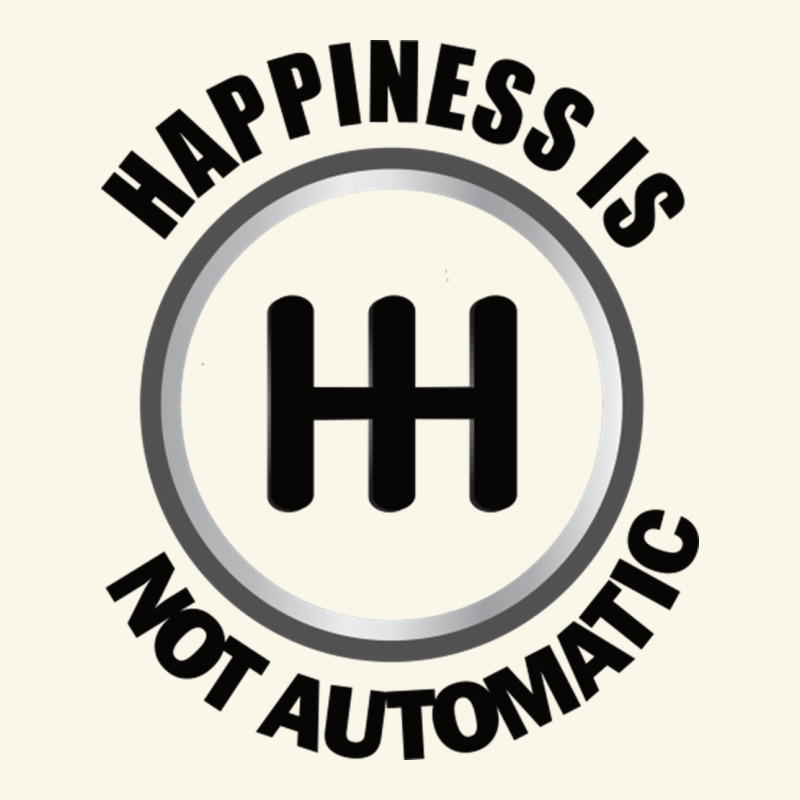 Happiness Is Not Automatic..save The Manuals.. 3 Pedals Cars Lovers Gi Premium Hoodie by ArtMosaic | Teevron