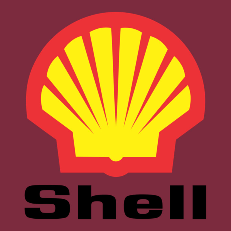 Copy Of Shell Gasoline Premium Hoodie by ArtMosaic | Teevron